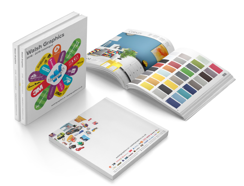 Sign Making Supplies Sign Vinyl Display Products Walsh Graphics